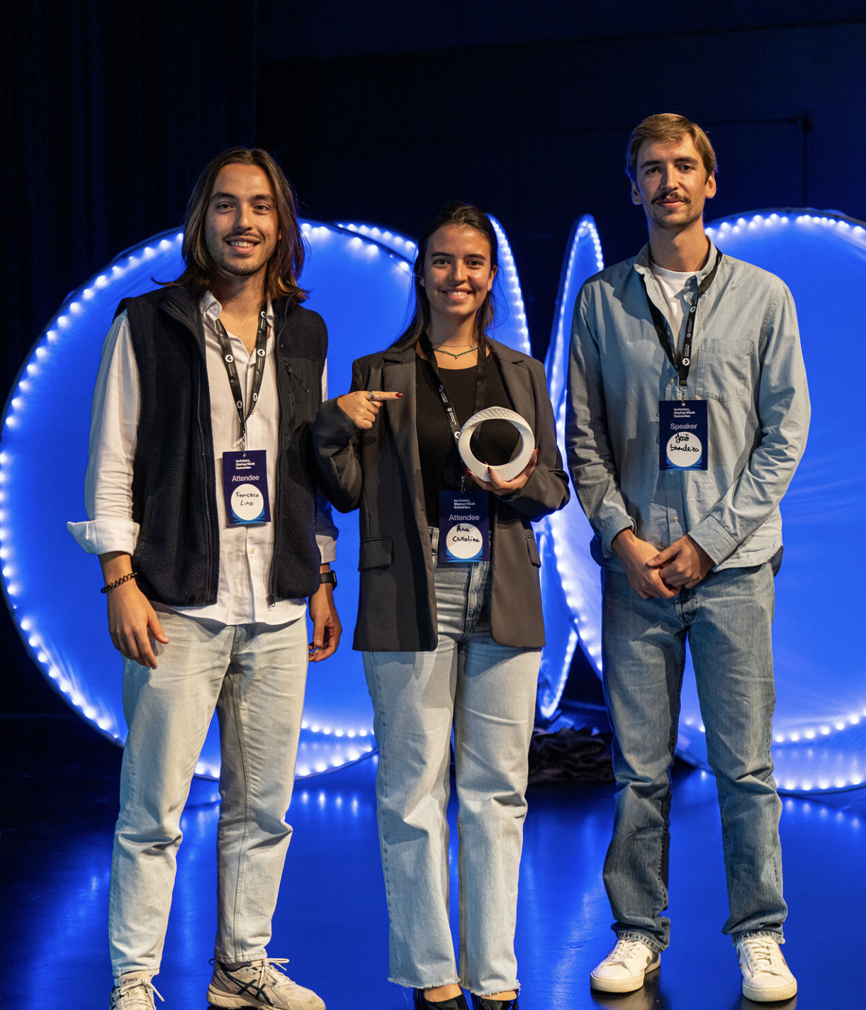 Techstars Guimarães